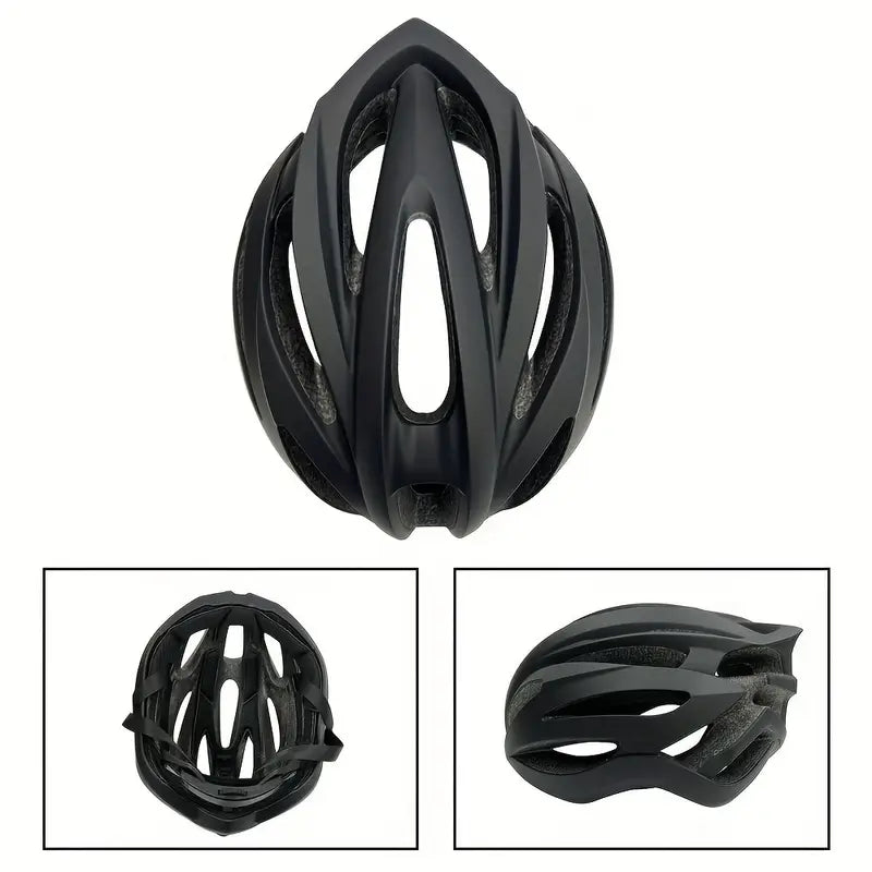 Casque Aérodynamique